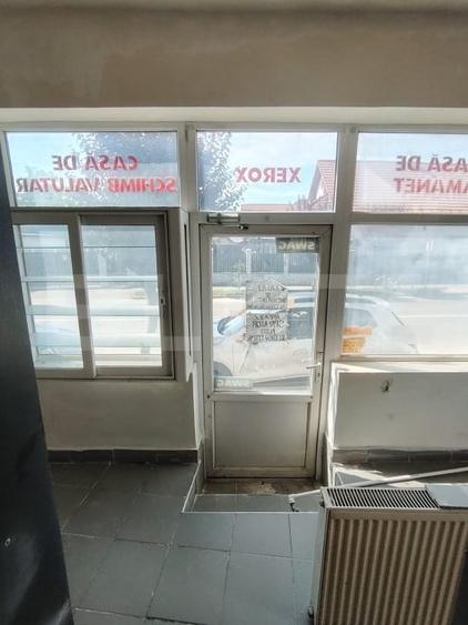 Spațiu comercial, de 70 mp, în Câmpia Turzii