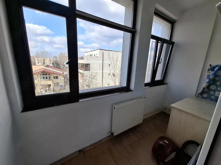 Apartament cu 2 camere semidecomandat în Granit