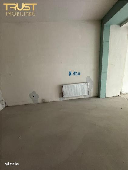 Spațiu comercial, de 230 mp, în Bulgaria