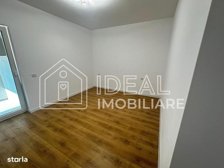 Apartament 2 camere si balcon, zona Calea Surii Mici - 10