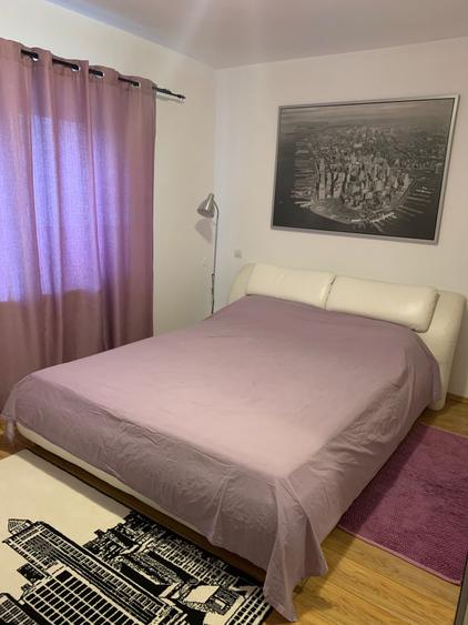 Apartament cu 2 camere decomandat în Brâncoveanu