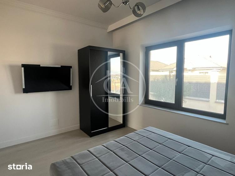 Casă cu 6 camere decomandat cu Teren 498 Mp în Nufărul