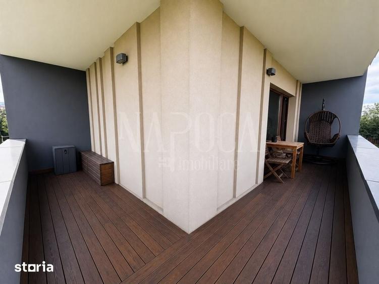 Apartament cu 2 camere decomandat în Europa