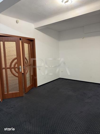 Spațiu comercial, de 60.5 mp, în Dorobanți