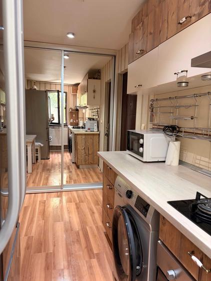 Apartament cu 2 camere semidecomandat în Dacia