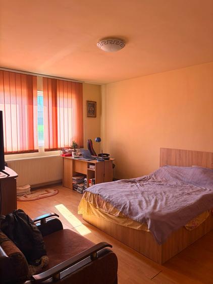 Garsonieră în Zorilor
