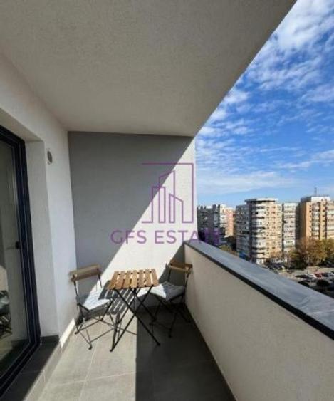 Inchiriere Apartament 2 Camere Complex Maniu 141|Parcare|Centrala - 11