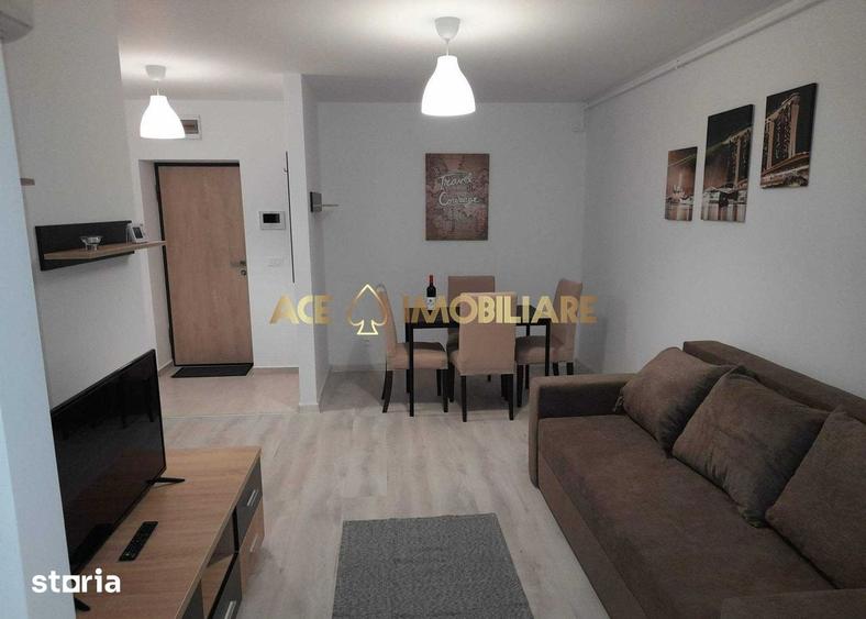 Apartament cu 2 camere în Theodor Pallady