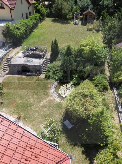 Casă individuală cu 6 camere cu Canalizare în Europa