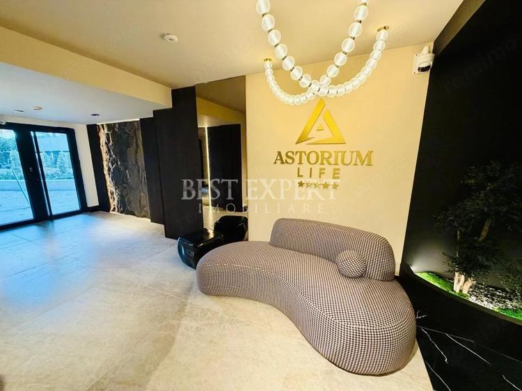 Apartament 2 camere ASTORIUM LIFE | Comision 0% | Pallady - 3