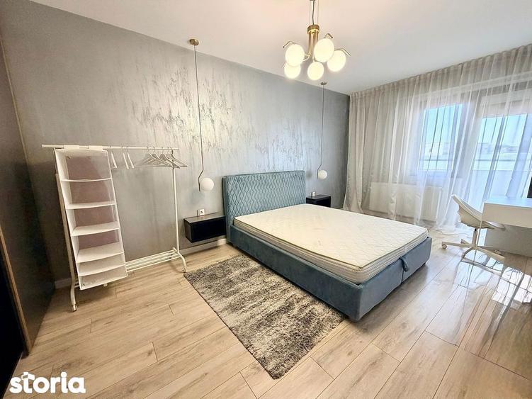 Apartament de vanzare cu 2 camere in Alba Iulia zona Arex - 1