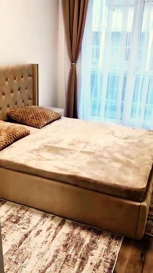 Apartament cu 2 camere în Exterior Nord