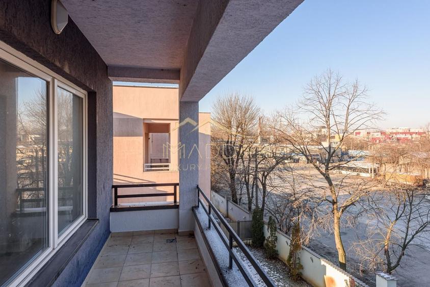 Vila ***400mp*** + Curte Proprie // zona Herastrau - 28