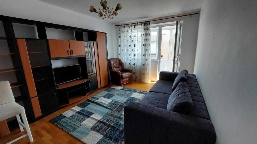 AP. 3 CAMERE - TINERETULUI, BLOC REABILITAT, METROU 6 MIN, MODERN - 1