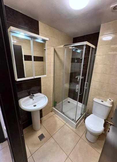Apartament cu 2 camere decomandat în Iancului