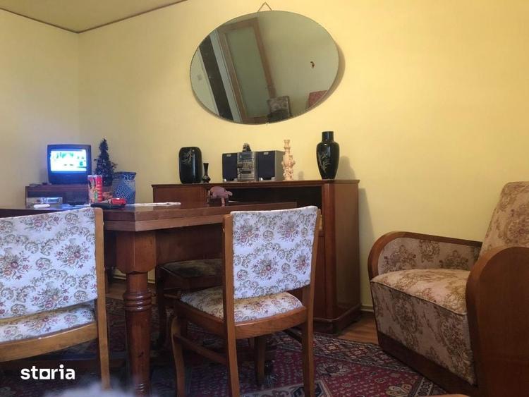 Apartament cu 3 camere în Telecabinei