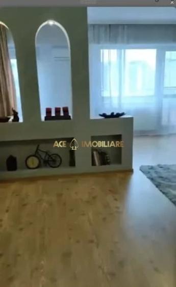 Garsonieră decomandată, mobilată în Nerva Traian