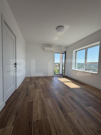 Apartament cu 2 camere decomandat în Gării