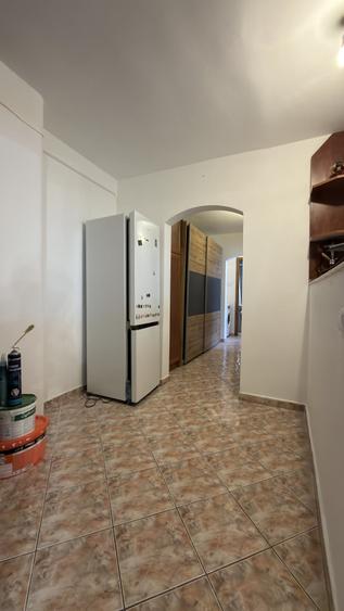 Apartament cu 3 camere decomandat, mobilat în Freidorf