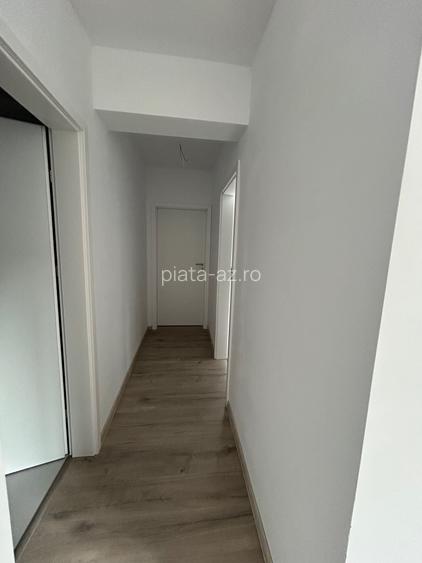Ap 30 Teilor Residence - 3 camere FINISAT