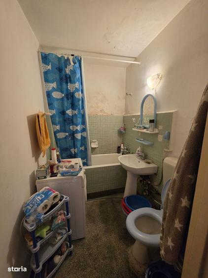 Apartament cu 2 camere semidecomandat în Titan — fotografia 1