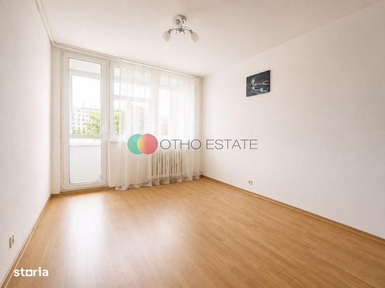 3 Camere Dristor - Nicolae Grigorescu | Bloc Anvelopat | Comision 0% - 7