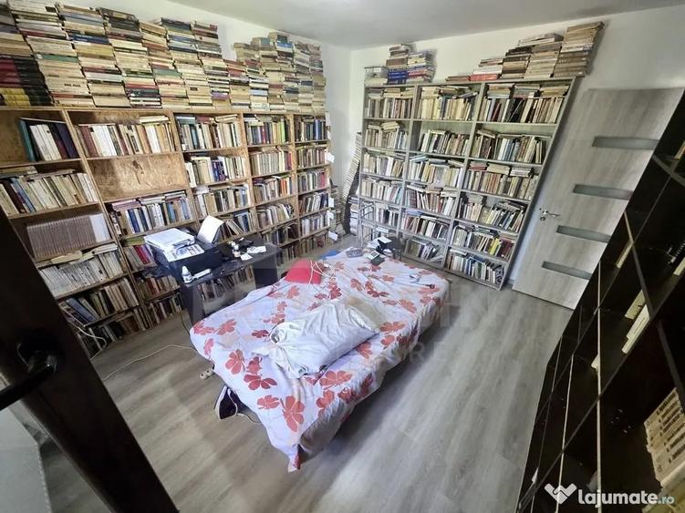 Casă cu 3 camere cu Teren 267 Mp în Malu Mare