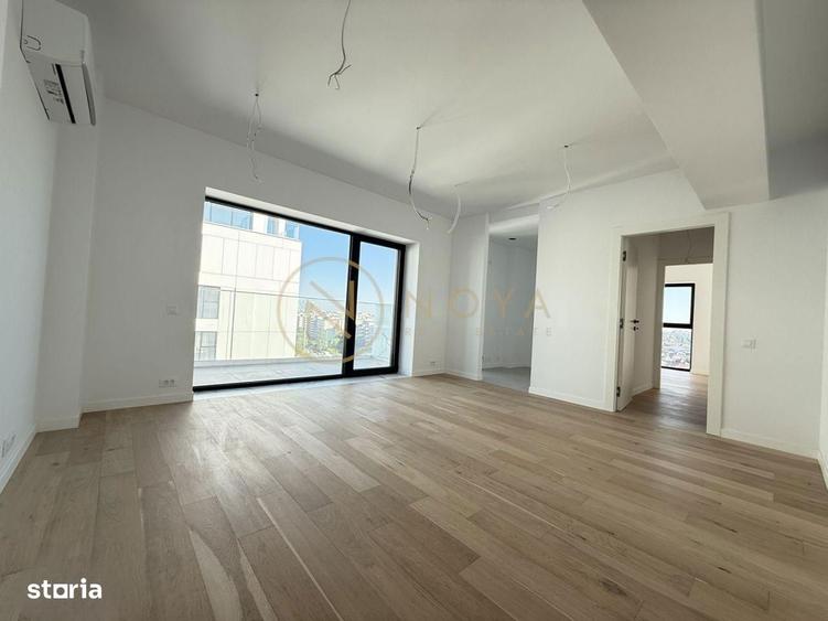 Apartament cu 3 camere One Cotroceni Park - Parcare optional | Multipl - 4