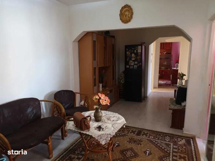 Apartament cu 3 camere în Ultracentral