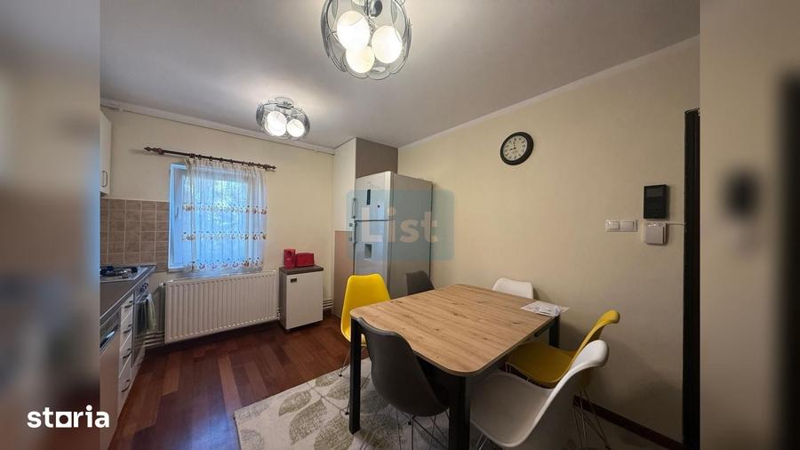 Comision 0% Apartament 3 camere, 70mp, Zorilor - 7