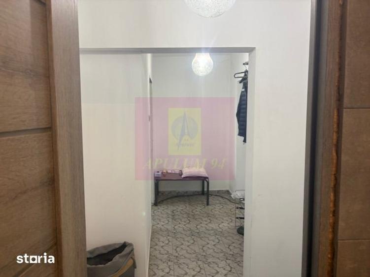 Apartament cu 3 camere decomandat în Pantelimon