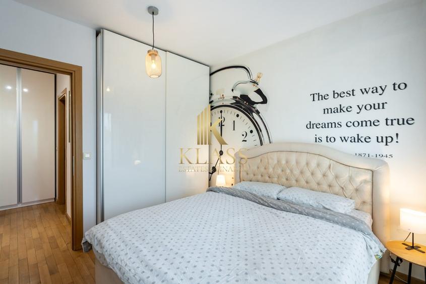 Apartament cu 2 camere în Unirii