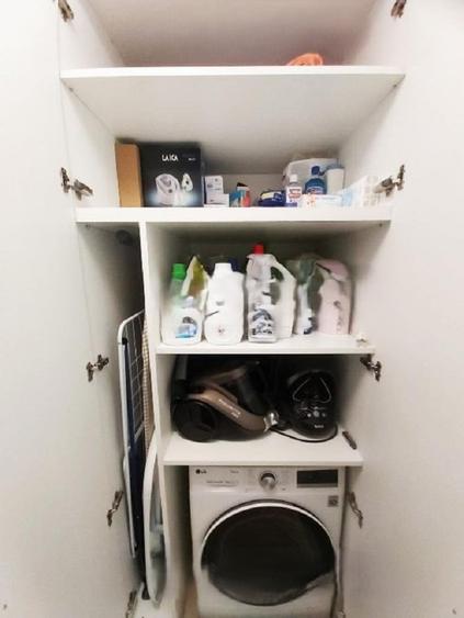 Apartament cu 2 camere decomandat în Centru Civic