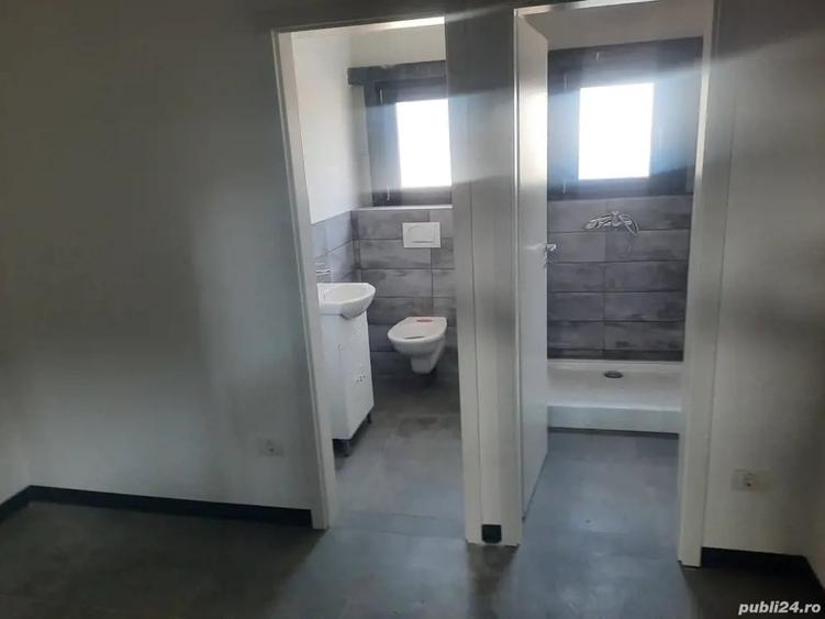 Spațiu comercial, de 380 mp, în Giarmata
