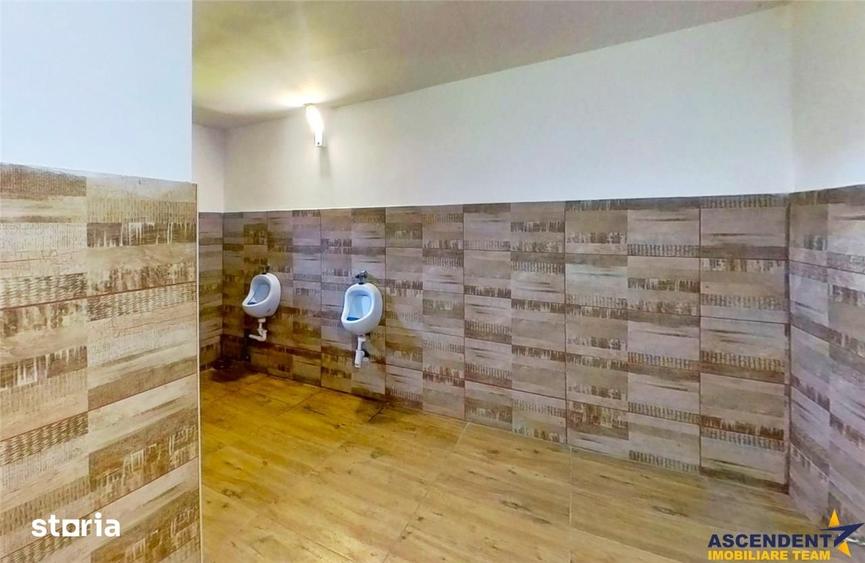 Casă cu Teren 1000 Mp în Bereni