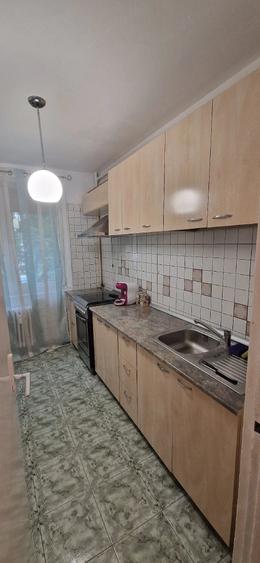 Apartament cu 2 camere semidecomandat în Pajura