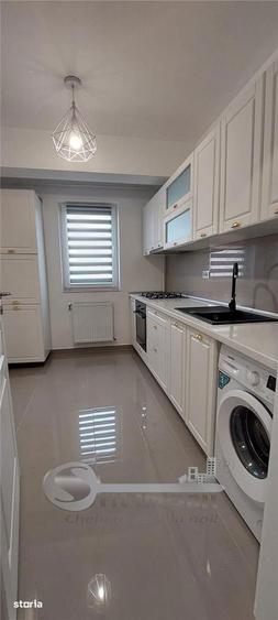 APARTAMENT 2 CAMERE DEC PANORAMIC RESIDENCE VALEA ADANCA - 20