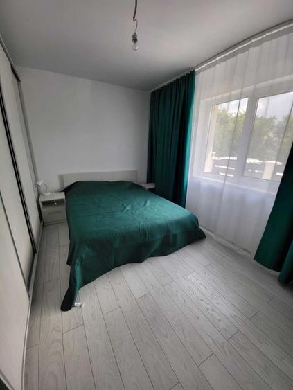Casă cu 4 camere în Bâcu