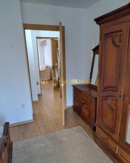 2 Camere de inchiriat | Dristor | Metrou | Mobilat - 4