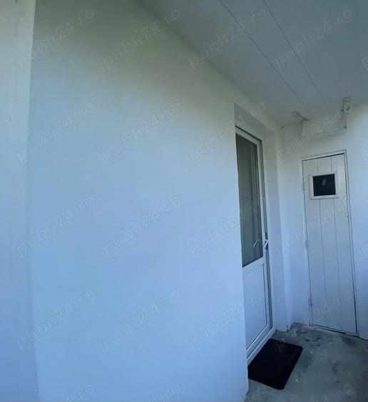 Apartament cu 2 camere decomandat în Mărăței