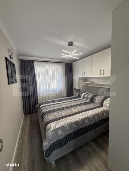 Apartament cu 4 camere în Central