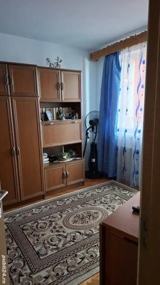 Apartament cu 3 camere în Turda