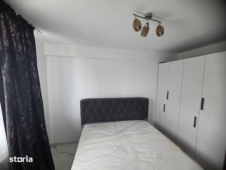 Garsonieră în Fălticeni