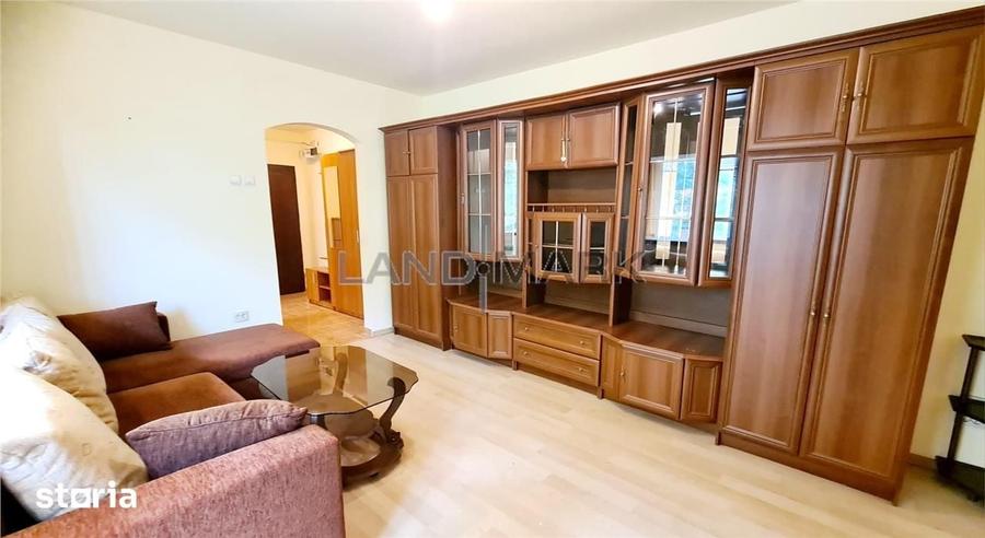 Apartament cu 2 camere în Șagului