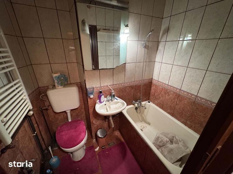 Apartament cu 2 camere în Solidarității