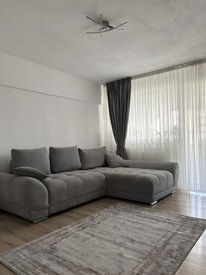Apartament cu 2 camere decomandat în Pantelimon