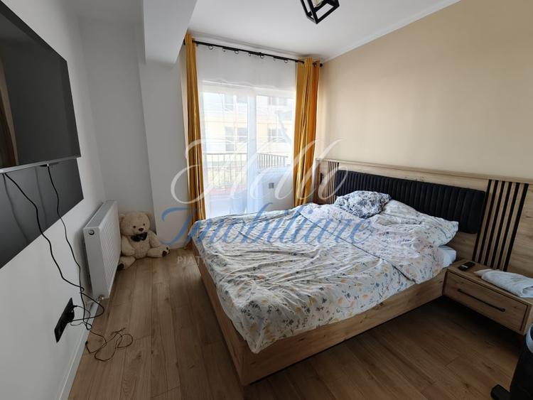 Apartament 2 camere, 48 mp, balcon, parcare | zona Terra, Florești - 5