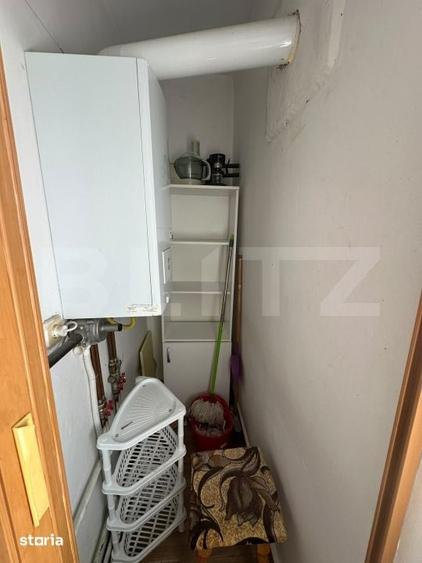 Apartament 3 camere, 72 mp, zona Gradini Manastur - 2