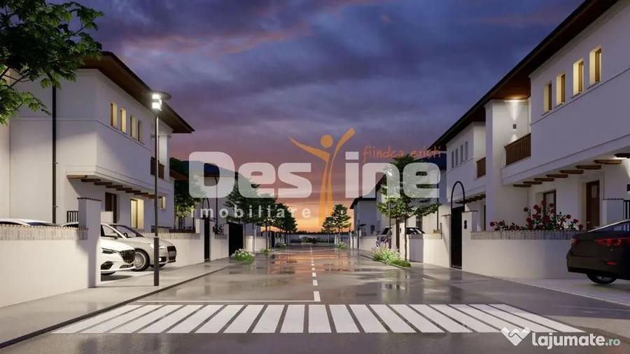 Teren în Corbeanca