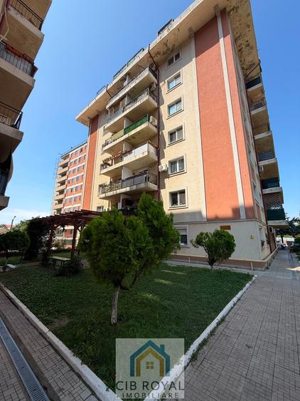 Vanzare apartament 3 camere,bloc 2008,Hydra Residence,Voluntari,Str. Galata 55 - 2